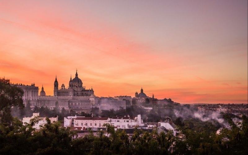 10 Cosas para hacer en tu primer viaje a Madrid
