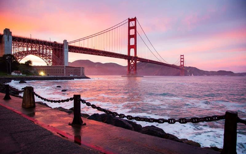 Cosas para hacer gratis en San Francisco: 17 Consejos Prácticos