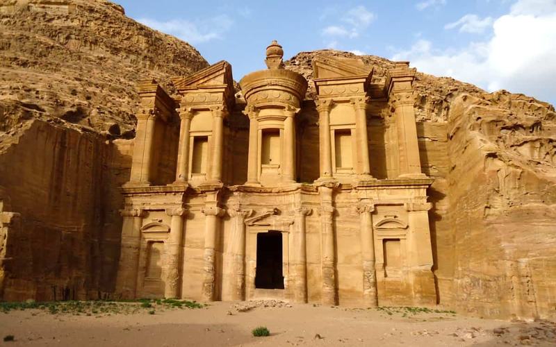 11 Cosas que debes Saber antes de Visitar Petra