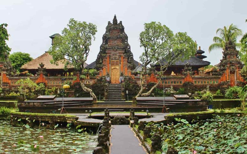 9 Cosas que debes Saber sobre Ubud en Bali