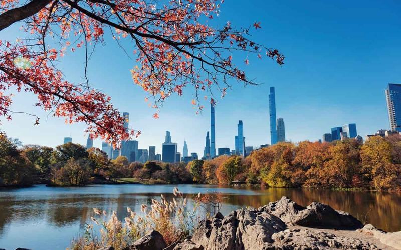 8 Cosas que hacer en el Norte de Nueva York en otoño