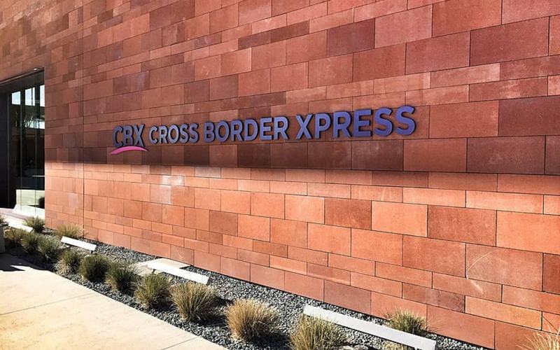 Costo de cruzar el Cross Border Xpress (CBX)