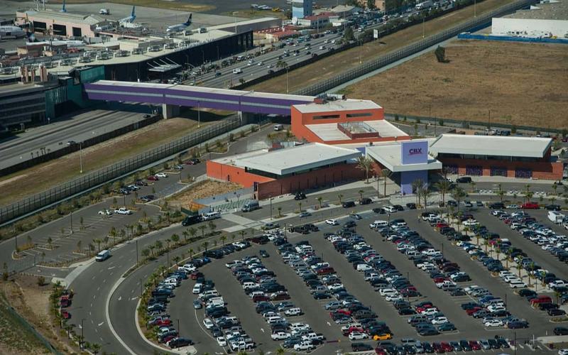 Qué es Cross Border Xpress