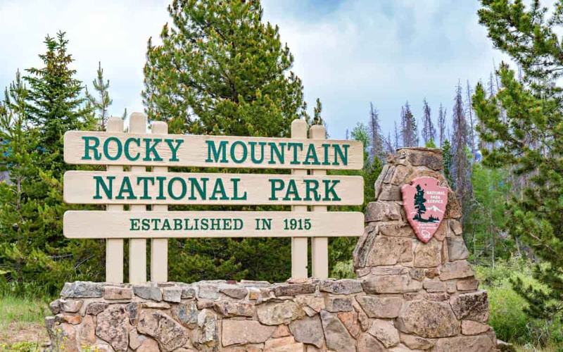 Cuándo visitar el Parque Nacional Rocky Mountain en Colorado