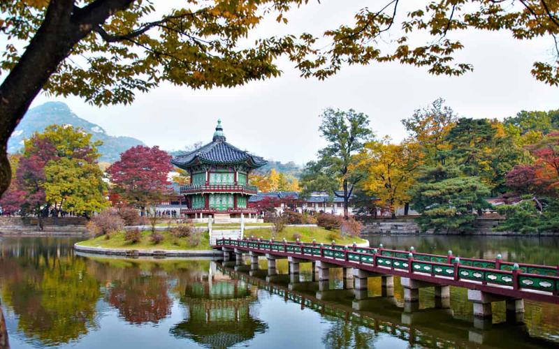 Cómo disfrutar de la cultura coreana en Seúl, Corea del Sur