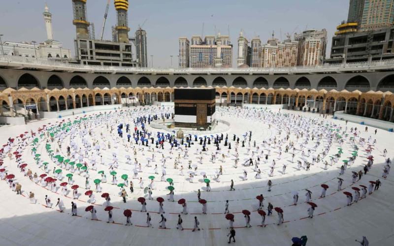 Importantes Datos de Arabia Saudita que debes Conocer