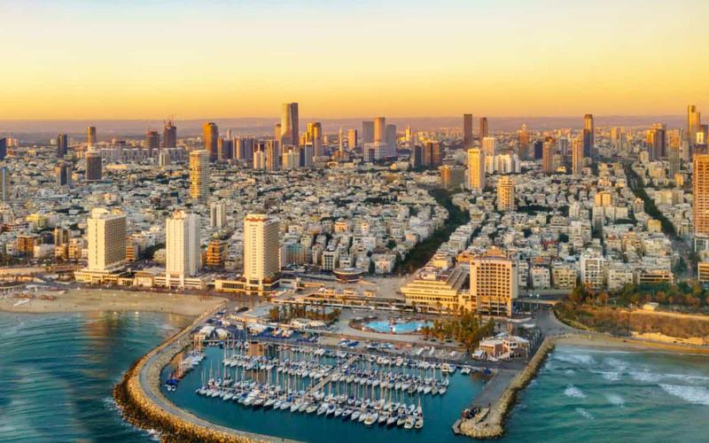 9 Datos Importantes de Tel Aviv que debes Conocer