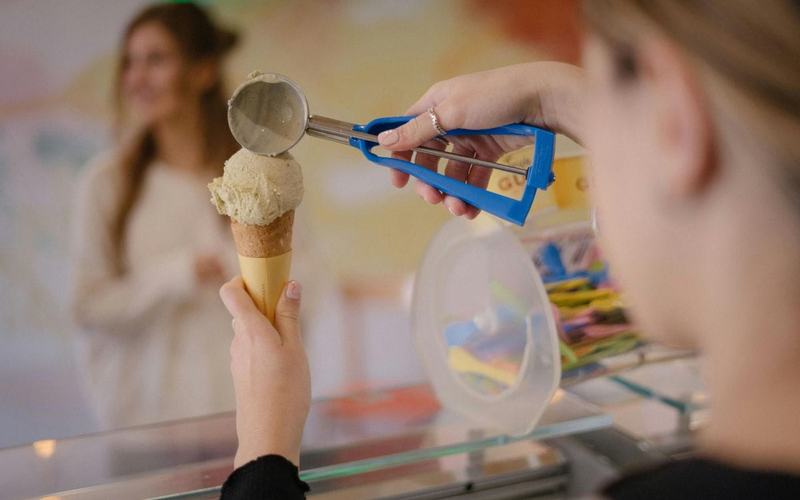 10 Deliciosas heladerías en Roma ¡Para amantes del gelato auténtico!