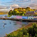Descubre la época perfecta para visitar Escocia: Paisajes y tradiciones