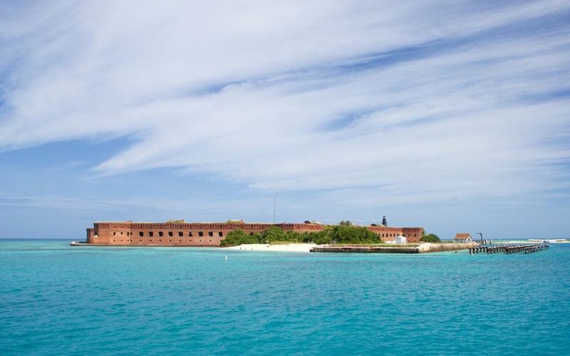 Descubre las mejores playas en Key West para relajarte y disfrutar del sol