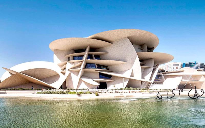 Descubre los 10 Lugares Históricos de Qatar