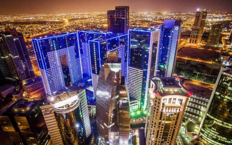 Descubre los Mejores Hoteles Económicos en Doha