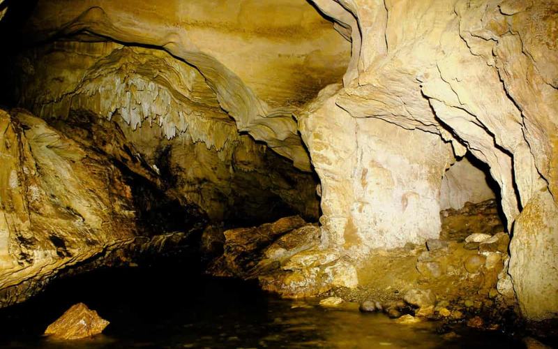 Descubriendo las Cavernas de Venado en Costa Rica