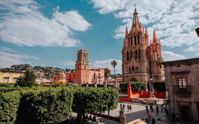 11 Destacadas Actividades en San Miguel de Allende