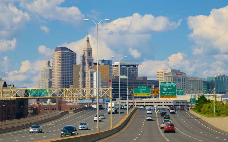 8 Destacadas actividades en Hartford, Connecticut