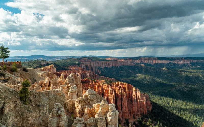 12 Destacadas actividades en el Parque Nacional Bryce Canyon