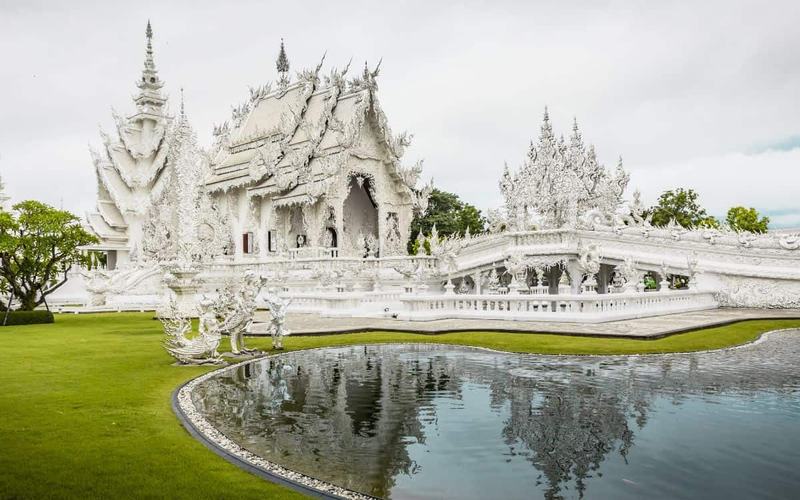 10 Destacadas atracciones turísticas de Tailandia que no puedes dejar pasar