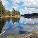 16 Destacadas rutas de senderismo cerca de Spokane en Washington