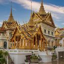 18 Destacados lugares para visitar en Tailandia