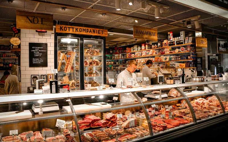 Destacados mercados gastronómicos de Europa, elegidos por viajeros