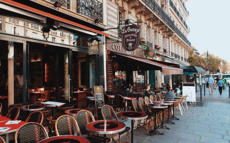8 Destacados restaurantes de París: Los mejores lugares para comer