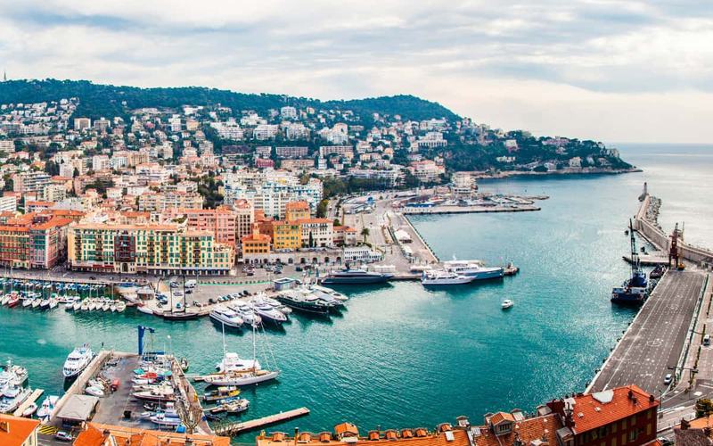 20 Lugares para Visitar en el Sur de Francia