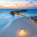 10 Destinos tropicales del mundo más espectaculares para tus vacaciones