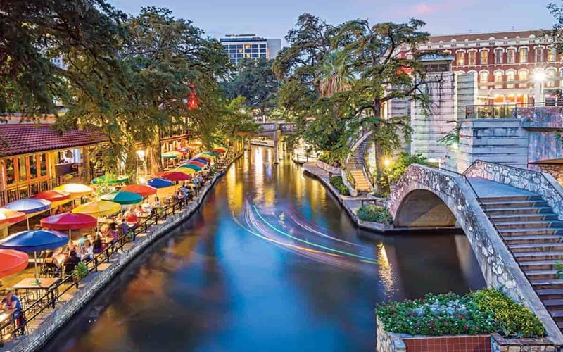 10 Divertidas Actividades al Aire Libre en San Antonio, Texas