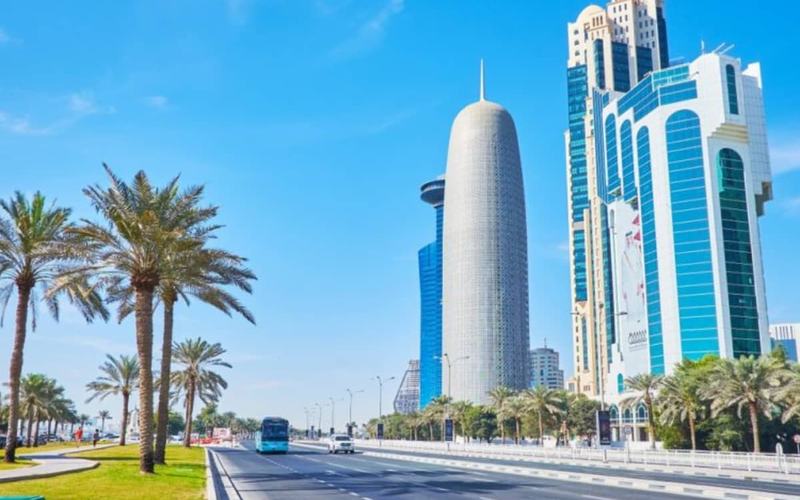 Doha Corniche: Todo lo que Necesitas Saber sobre este Lugar