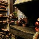 Restaurante Sobrino de Botín: El más antiguo de Madrid