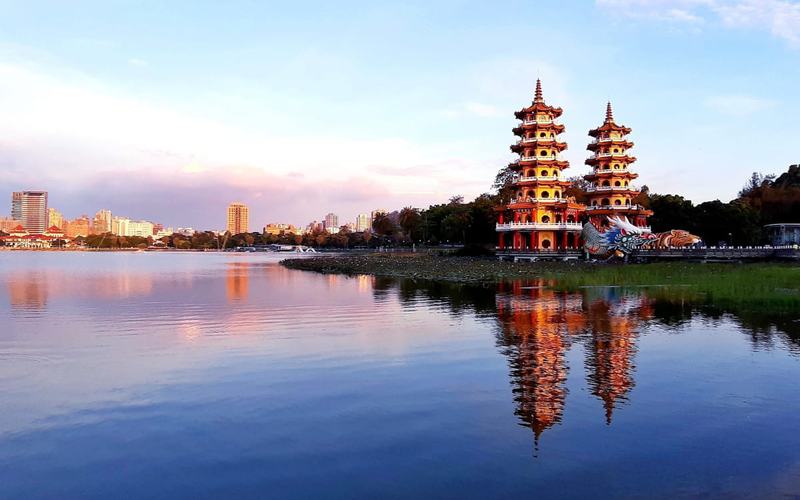9 razones para enamorarse de Taiwán