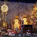 7 Encantadoras ciudades de Connecticut para disfrutar la navidad