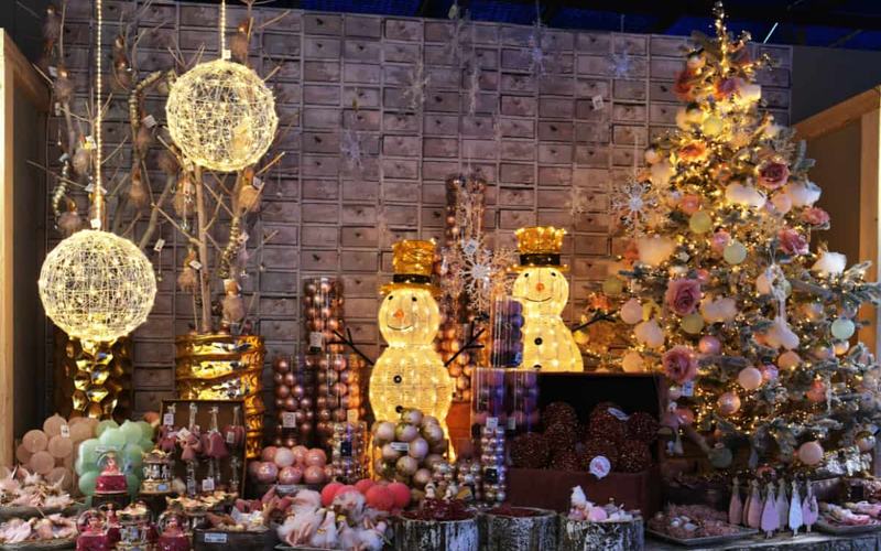 7 Encantadoras ciudades de Connecticut para disfrutar la navidad