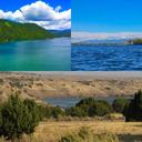 9 Encantadores destinos para acampar en el lago Idaho