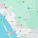 Englewood Florida: Costa Suroeste