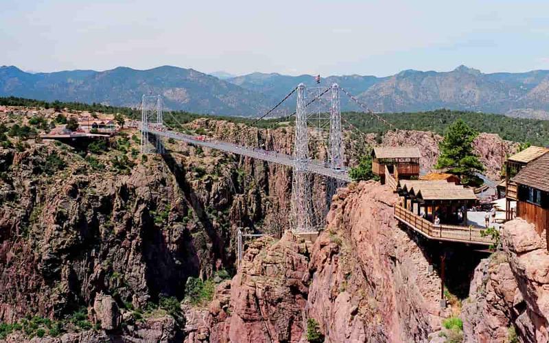 Épico Viaje por Carretera de Denver a Albuquerque