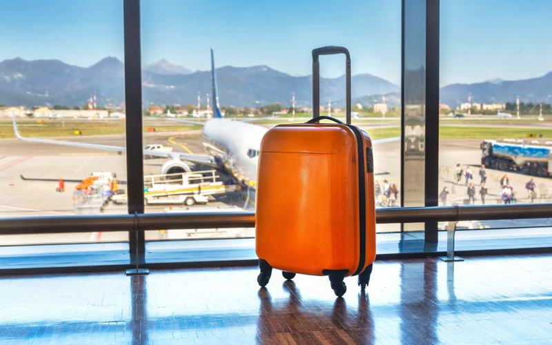 Equipaje de mano en aviones: Recomendaciones esenciales para viajeros