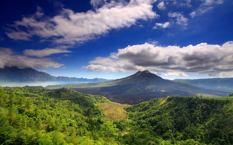 Escalar el Monte Batur de Bali: Todo lo que Debes Saber