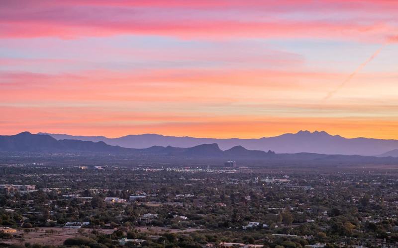10 Escapadas de un día desde Phoenix que puedes considerar