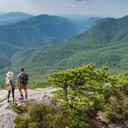 10 Espectaculares Caminatas en Carolina del Norte