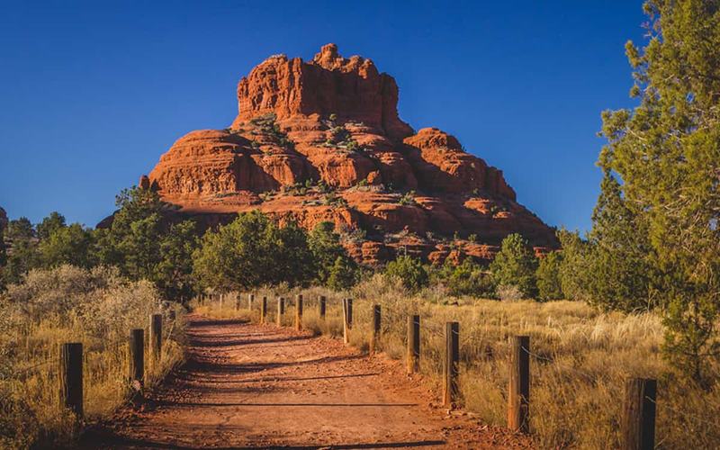 30 Espectaculares Caminatas en Flagstaff