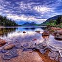 14 Espectaculares Caminatas en el Parque Nacional Acadia, Maine