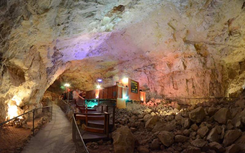 7 Espectaculares Cuevas en Arizona para una Excursión Inolvidable