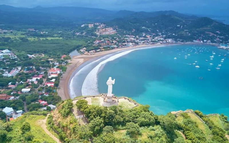 7 Espectaculares Datos sobre Nicaragua ¡Debes Viajar Pronto!