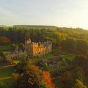 14 Espectaculares Hoteles castillo en Escocia
