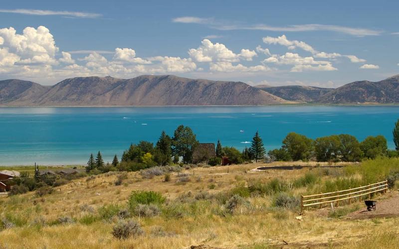 5 Espectaculares Lugares para Acampar cerca de Logan, Utah