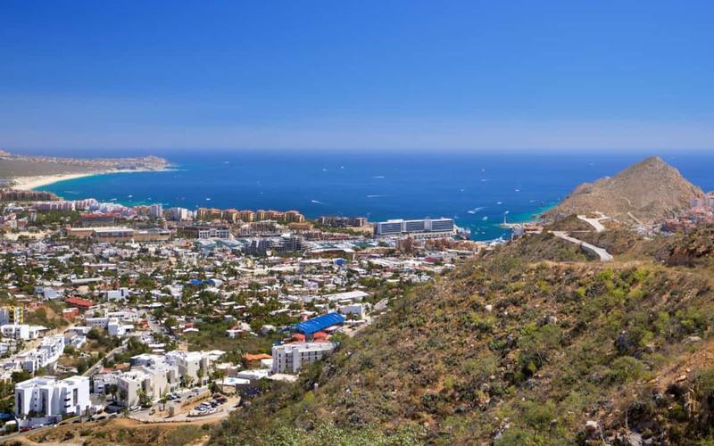 7 Espectaculares actividades en Cabo San Lucas, México