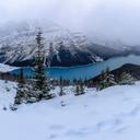 Espectaculares lugares de Canadá para fotografiar