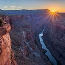 12 Espectaculares rutas de senderismo en el Gran Cañón ¡Altamente recomendadas!