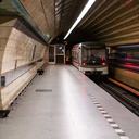 10 Estaciones de metro de París: Tesoros subterráneos de la Ciudad Luz